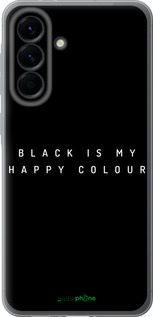 Силиконовый чехол Happy Color для Samsung Galaxy A56 - 4252u-3882 изображение 