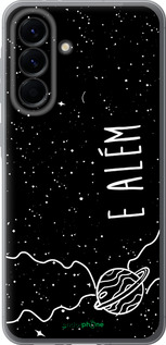 Силиконовый чехол e alem для Samsung Galaxy A56 - 4646u-3882 изображение 