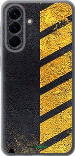 Силиконовый чехол Biohazard  7 для Samsung Galaxy A56 - 4823u-3882 изображение 