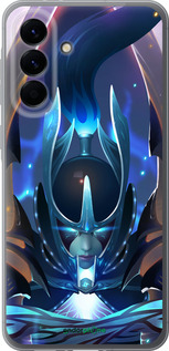 Силиконовый чехол № 5328 для Samsung Galaxy A56 - 5328u-3882 изображение 