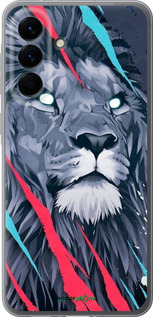 Силиконовый чехол № 5343 для Samsung Galaxy A56 - 5343u-3882 изображение 