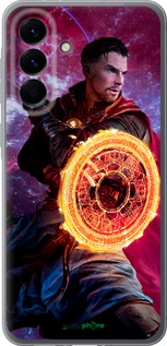 Силиконовый чехол № 5351 для Samsung Galaxy A56 - 5351u-3882 изображение 