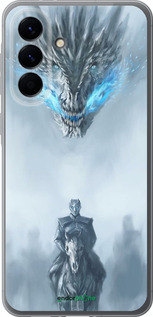Силіконовий чехол № 5352 для Samsung Galaxy A56 - 5352u-3882 изображение 