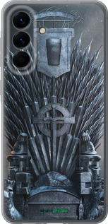 Силиконовый чехол № 5354 для Samsung Galaxy A56 - 5354u-3882 изображение 