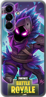 Силиконовый чехол № 5370 для Samsung Galaxy A56 - 5370u-3882 изображение 