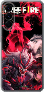 Силиконовый чехол № 5373 для Samsung Galaxy A56 - 5373u-3882 изображение 