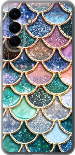 Силіконовий чехол № 5400 для Samsung Galaxy A56 - 5400u-3882 изображение 