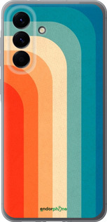 Силиконовый чехол № 5410 для Samsung Galaxy A56 - 5410u-3882 изображение 