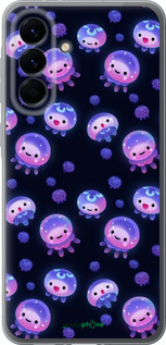 Силиконовый чехол № 5414 для Samsung Galaxy A56 - 5414u-3882 изображение 