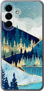 Силиконовый чехол № 5428 для Samsung Galaxy A56 - 5428u-3882 изображение 