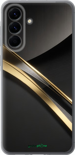Силіконовий чехол Динаміка для Samsung Galaxy A56 - 5836u-3882 изображение 