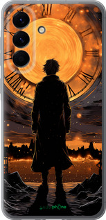 Силиконовый чехол Чехол для телефона для Samsung Galaxy A56 - 5950u-3882 изображение 