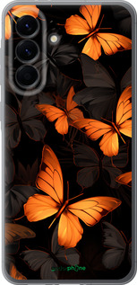 Силіконовий чехол Чохол для телефону для Samsung Galaxy A56 - 5956u-3882 изображение 