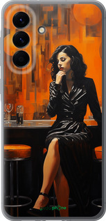 Силиконовый чехол Чехол для телефона для Samsung Galaxy A56 - 5961u-3882 изображение 