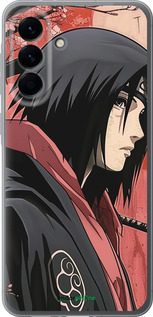 Силиконовый чехол Anime v1 для Samsung Galaxy A56 - 6064u-3882 изображение 