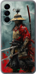 Силиконовый чехол Shogun для Samsung Galaxy A56 - 6078u-3882 изображение 