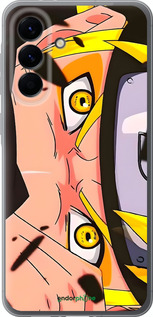 Силиконовый чехол Наруто 2 для Samsung Galaxy A56 - 6297u-3882 изображение 