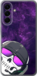 Силиконовый чехол Колл оф дюти для Samsung Galaxy A56 - 6363u-3882 изображение 