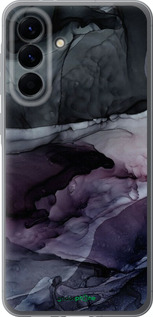 Силиконовый чехол Абстракция искусство для Samsung Galaxy A56 - 6434u-3882 изображение 