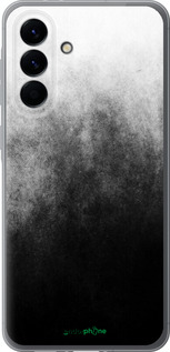 Силиконовый чехол Абстрактная композиция в серых тонах для Samsung Galaxy A56 - 6477u-3882 изображение 