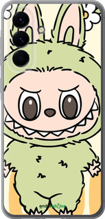 Силіконовий чехол № 6736 для Samsung Galaxy A56 - 6736u-3882 изображение 