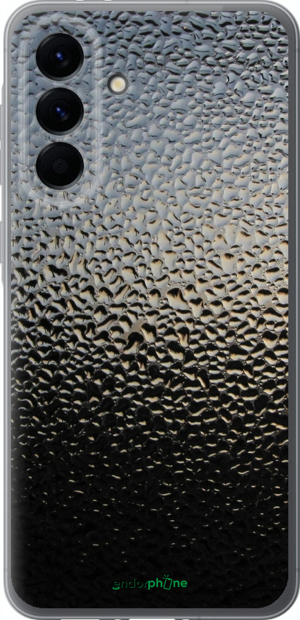 Силіконовий чехол Мокре скло для Samsung Galaxy A56 - 245u-3882 изображение 