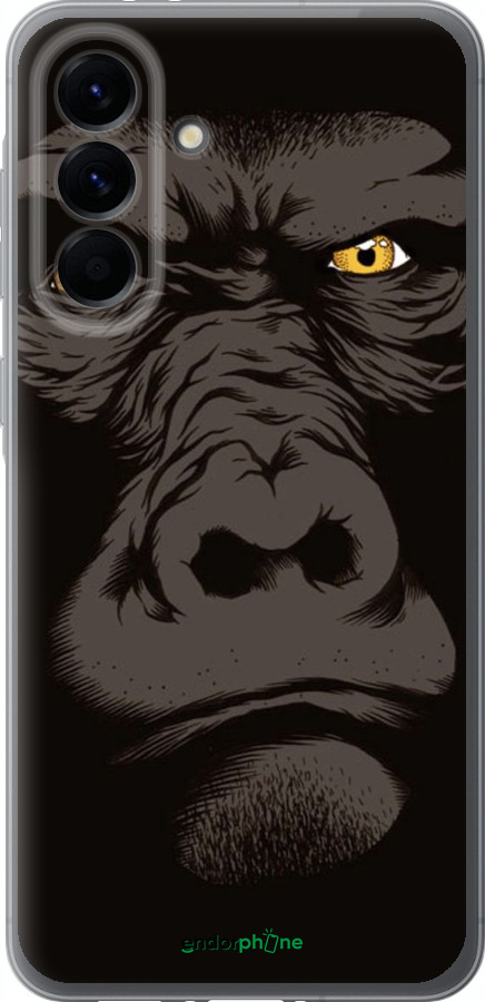 Силиконовый чехол Gorilla для Samsung Galaxy A56 - 4181u-3882 изображение 