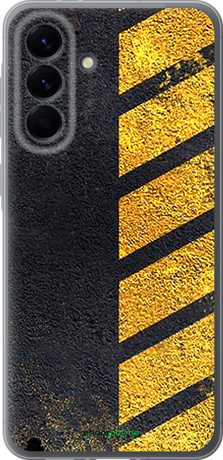 Силиконовый чехол Biohazard  7 для Samsung Galaxy A56 - 4823u-3882 изображение 