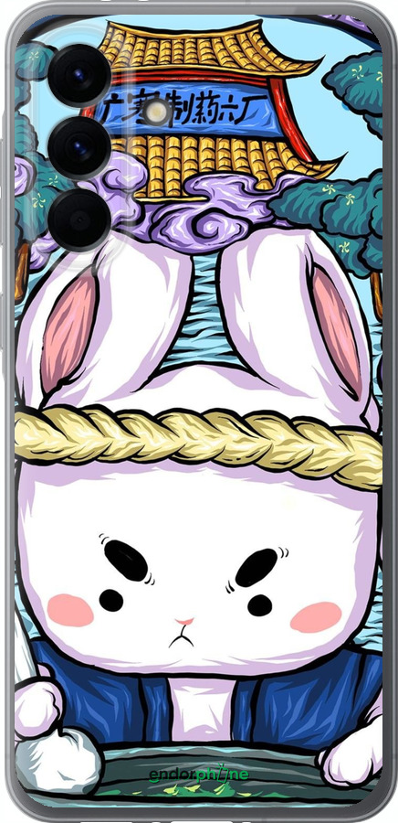 Силиконовый чехол № 5342 для Samsung Galaxy A56 - 5342u-3882 изображение 