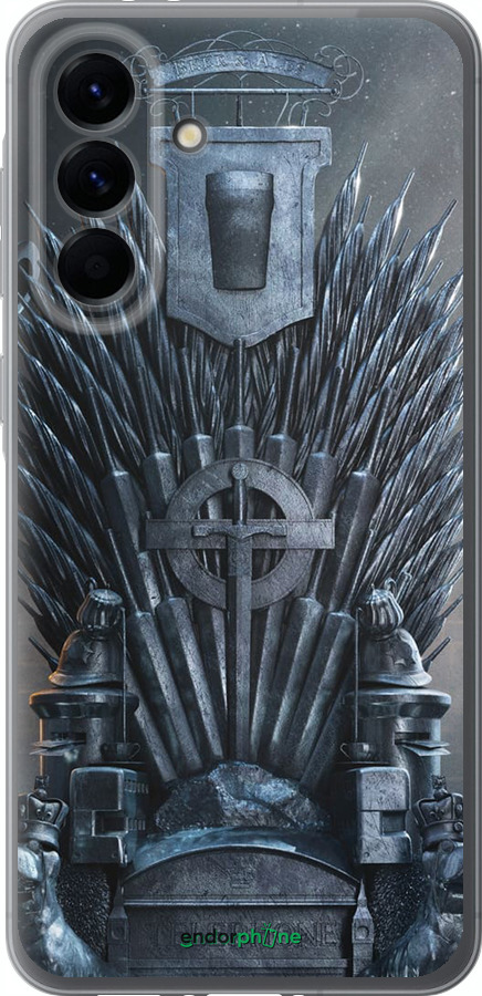 Силиконовый чехол № 5354 для Samsung Galaxy A56 - 5354u-3882 изображение 