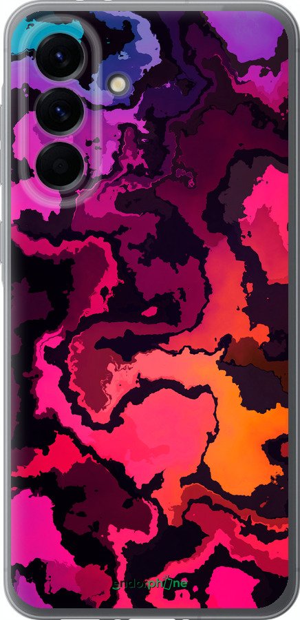 Силиконовый чехол № 5386 для Samsung Galaxy A56 - 5386u-3882 изображение 