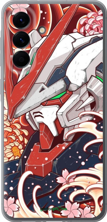 Силіконовий чехол № 5413 для Samsung Galaxy A56 - 5413u-3882 изображение 