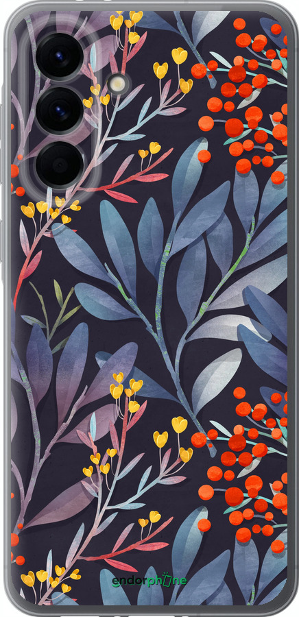 Силиконовый чехол № 5423 для Samsung Galaxy A56 - 5423u-3882 изображение 