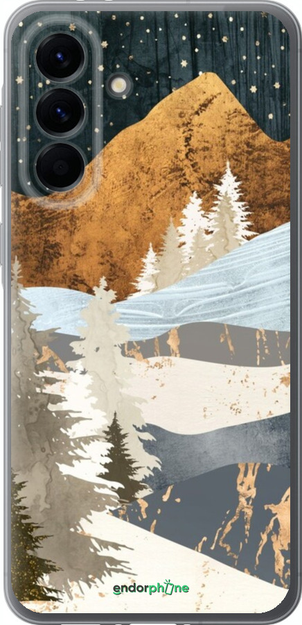 Силіконовий чехол № 5430 для Samsung Galaxy A56 - 5430u-3882 изображение 