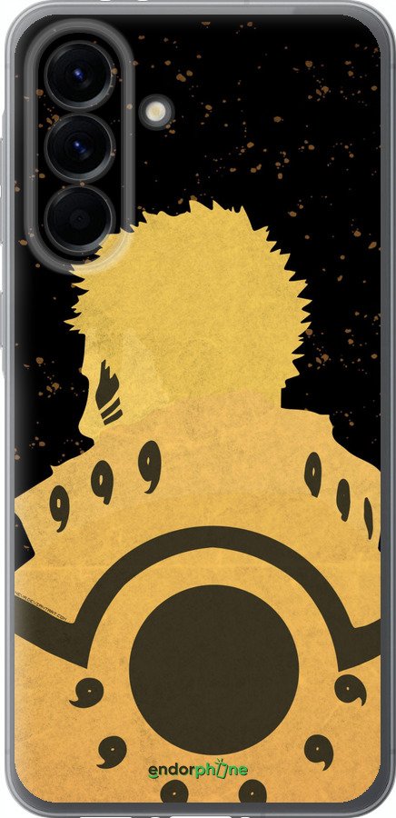 Силиконовый чехол № 5440 для Samsung Galaxy A56 - 5440u-3882 изображение 