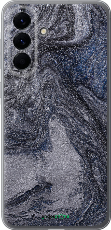 Силиконовый чехол Текстурный фон для Samsung Galaxy A56 - 5567u-3882 изображение 