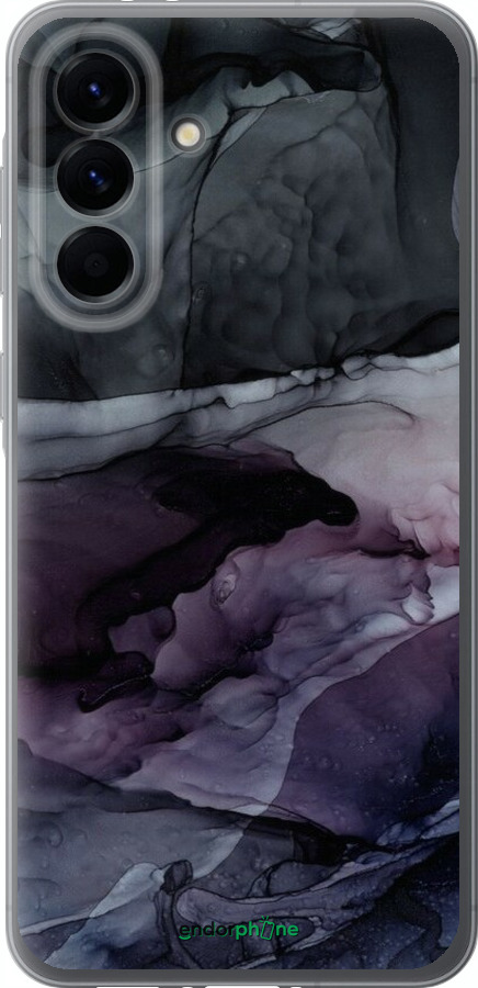 Силиконовый чехол Абстракция искусство для Samsung Galaxy A56 - 6434u-3882 изображение 