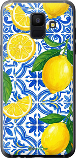 2D пластиковий chehol(1620) - TRANSLATE NOT EXISTS 'Grocery Girl Italian Summer' dlya(1621) - TRANSLATE NOT EXISTS Samsung Galaxy A6 2018 - 6766t-1480 изображение 1