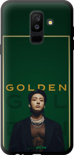 TPU чехол Чангук для Samsung Galaxy A6 Plus 2018 - 6278b-1495 изображение 