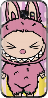 2D пластиковий чехол № 6737 для Samsung Galaxy A7 (2017) - 6737t-445 изображение 