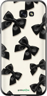 2D пластиковий чехол Dark Coquette для Samsung Galaxy A7 (2017) - 6765t-445 изображение 