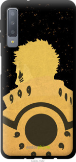 TPU чехол № 5440 для Samsung Galaxy A7 (2018) A750F - 5440b-1582 изображение 