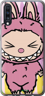 Силиконовый чехол № 6737 для Samsung Galaxy A70 2019 A705F - 6737u-1675 изображение 