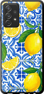 TPU чехол Grocery Girl Italian Summer для Samsung Galaxy A72 A725F - 6766b-2247 изображение 