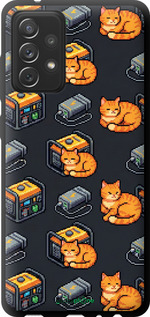 TPU чехол Autonomous Zone для Samsung Galaxy A72 A725F - 6771b-2247 изображение 