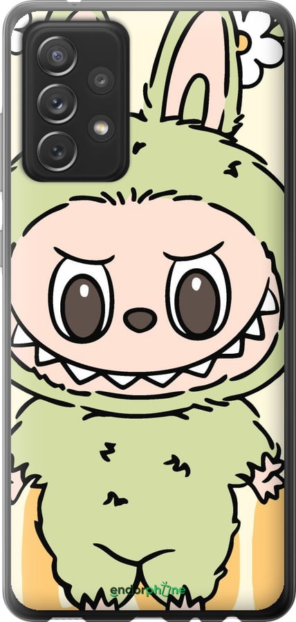 2D пластиковий чехол № 6736 для Samsung Galaxy A72 A725F - 6736t-2247 изображение 