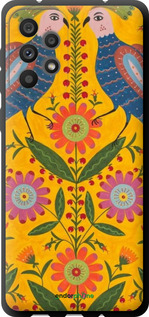 TPU чехол Примаченко4 для Samsung Galaxy A73 A736B - 5912b-2586 изображение 