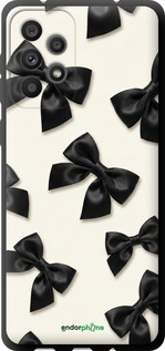 TPU чехол Dark Coquette для Samsung Galaxy A73 A736B - 6765b-2586 изображение 