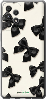 Силіконовий чехол Dark Coquette для Samsung Galaxy A73 A736B - 6765u-2586 изображение 