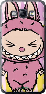 Силіконовий чехол № 6737 для Samsung Galaxy A8 A8000 - 6737u-135 изображение 